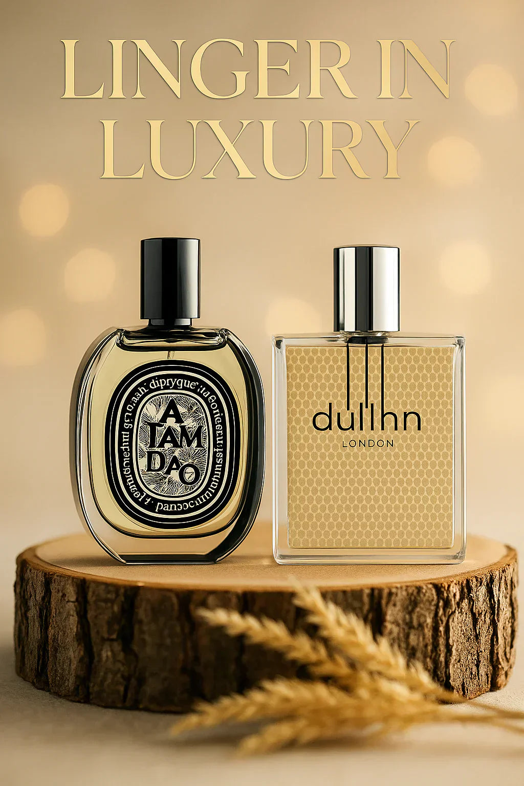 SRK’s Signature Duo - Inspired by Tam Dao & Icon Elite (Buy 1 Get 1 Free🔥🔥)
